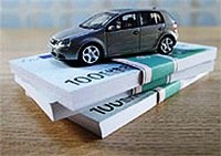 Автокредит - ставки понижаются Автокредит - ставки понижаются